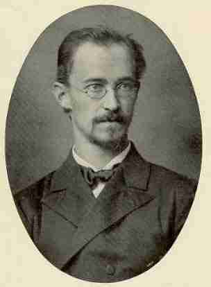 Eugen Albrecht (1842-1894)