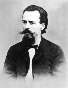 Karl Albrecht (1836-1893)