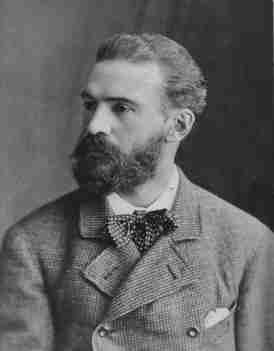 Robert Kajanus (1856–1933)