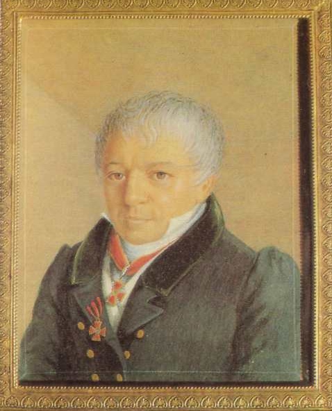 Andrey Assier (1778–1835)