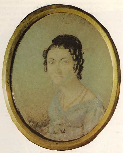 Ekaterina Assier (1778–1816)