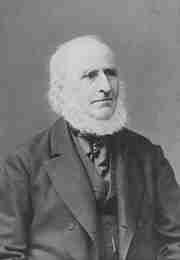 Theodor Avé-Lallement (1806-1890)