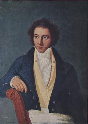 Vincenzo Bellini (1801–1835)