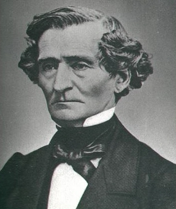 Hector Berlioz (1803–1869)