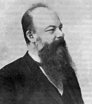 August Bernhard (1852–1908)