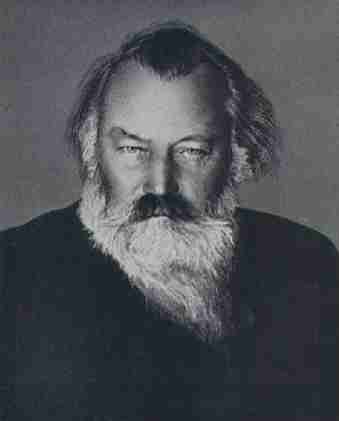 Johannes Brahms (1833–1897)