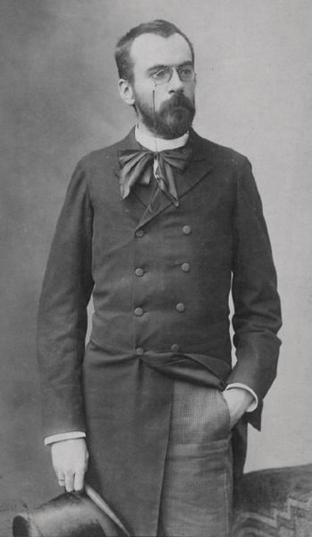 Alfred Bruneau (1857–1934)