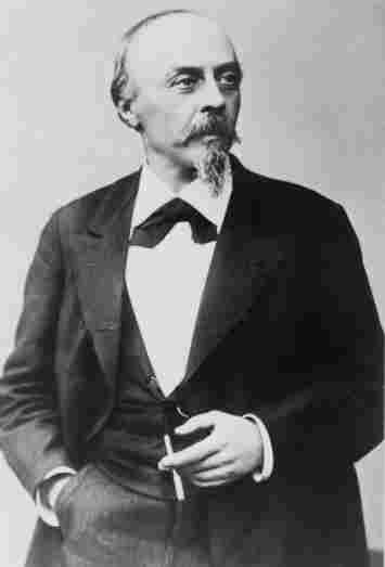 Hans von Bülow (1830-1894)