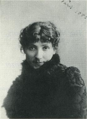 Marie von Bülow (1857–1941)