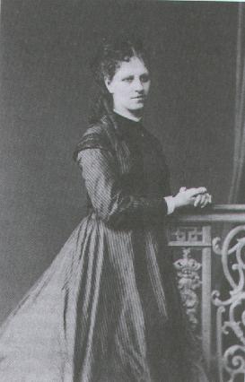 Vera Butakova (1843–1923)