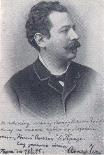 Adolf Čech (1842–1900)
