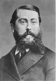 Léo Delibes (1836–1891)