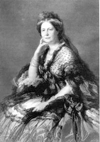 Grand Duchess Elena Pavlovna (1807-1873)
