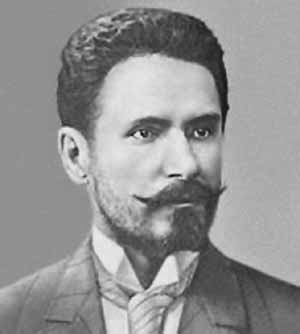 Nikolai Figner (1857-1918)