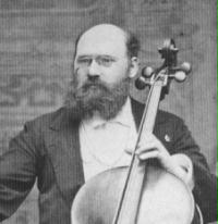 Wilhelm Fitzenhagen (1848-1890)