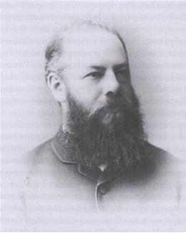 Avgust Gerke (1841–1902)