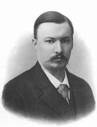 Aleksandr Glazunov (1865-1936)