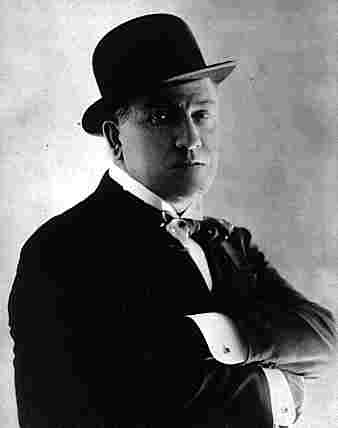 Lucien Guitry (1860-1925)
