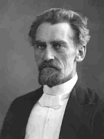 Robert Kajanus (1856–1933)