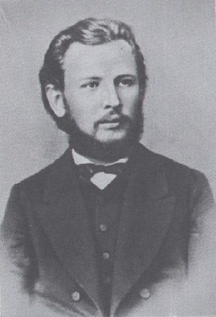 Nikolai Kashkin (1837-1920)