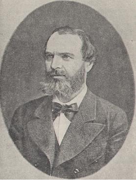 Vladimir Kashperov (1826–1894)