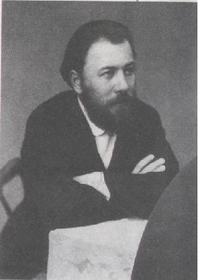 Ivan Klimenko (1841–1914)