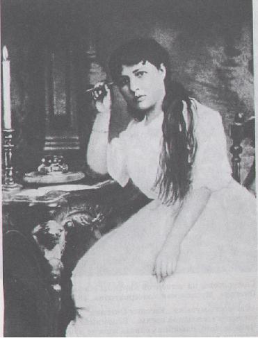 Mariia Klimentova-Muromtseva (1856–1946)