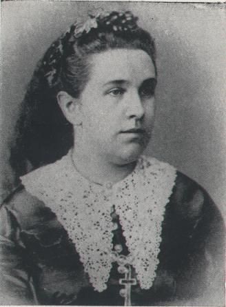 Aleksandra Aleksandrova-Kochetova (1833–1903)