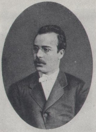 Lev Kupernik (1845–1905)