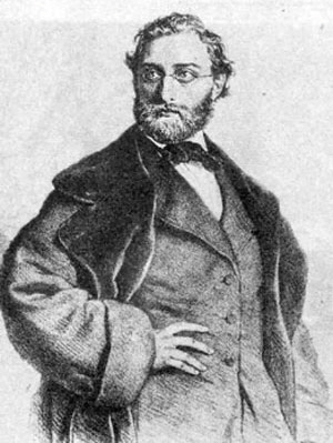 Ferdinand Laub (1832–1875)