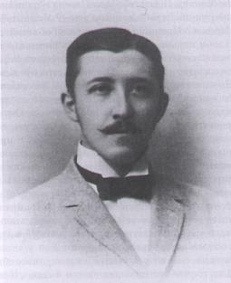 Aleksandr Litke (1868–1912)
