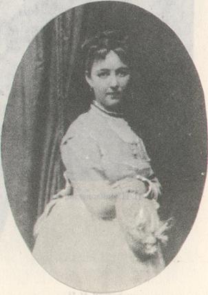 Amaliia Litke (1841–1912)