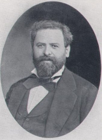 Félix Mackar (1837–1903)