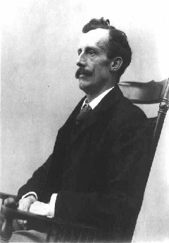 Frederic Maitland (1850–1906)