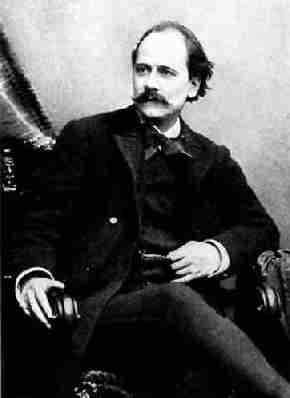 Jules Massenet (1842–1912)