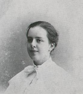 Galina von Meck (1891–1985)