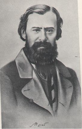 Lev Mei (1822–1862)
