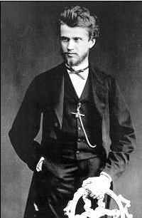 Eduard Nápravník (1839–1916)