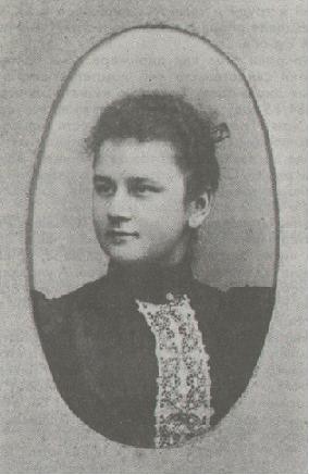 Varvara Nápravník (1873–1942)