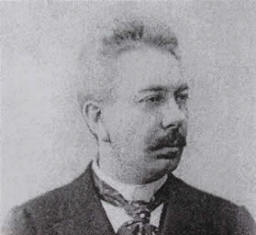 Eduard Nápravník (1839-1916)