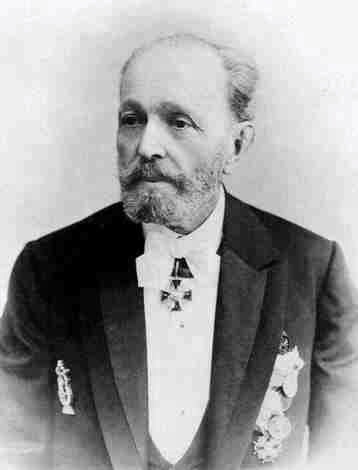 Marius Petipa (1818–1910)