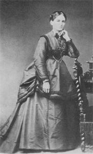 Nadezhda Rimskaia-Korsakova (1848-1919)