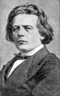 Anton Rubinstein (1829–1894)