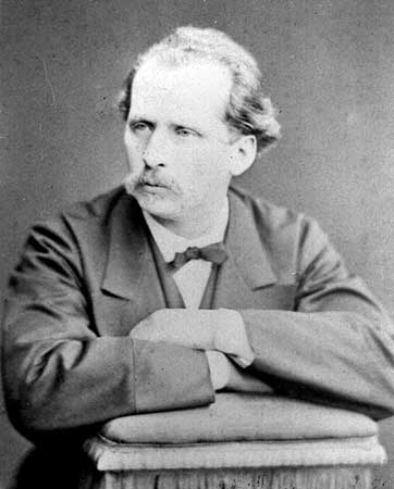 Nikolay Rubinstein (1835–1881)