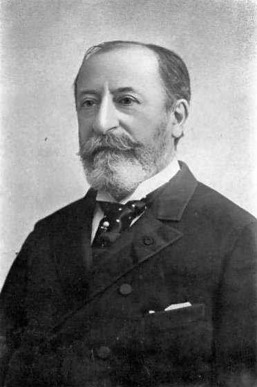 Camille Saint-Saëns (1835–1921)