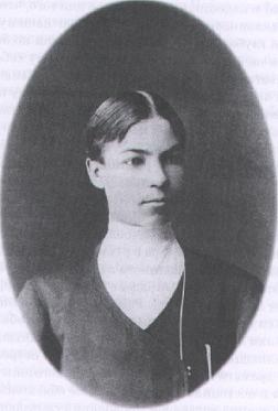 Aleksey Sofronov (1859–1925)