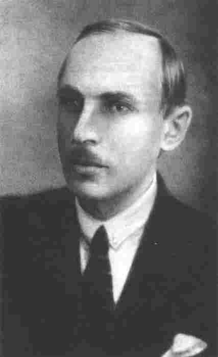 Nikolai Sokolov (1859-1922)