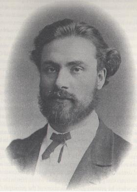 Johan Svendsen (1840–1911)