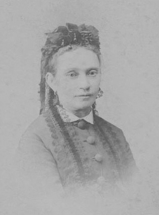 Varvara Taneeva (1822–1889)