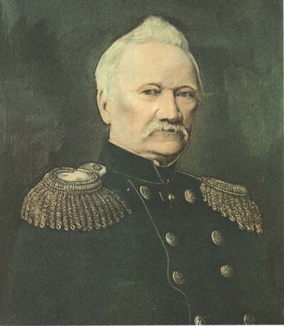 Il'ia Tchaikovsky (1796-1880)